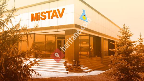 MİSTAV İLAÇ VE TAV. SAN .TİC. LTD.ŞTİ.