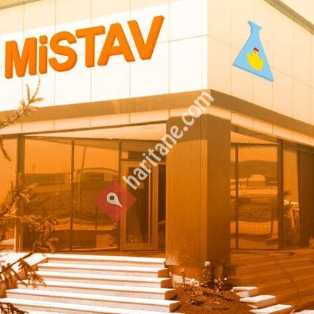 MİSTAV İLAÇ VE TAV. SAN .TİC. LTD.ŞTİ.