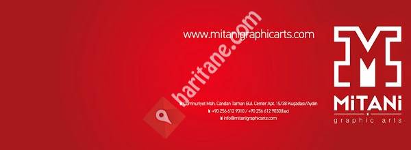 Mitani Graphic Arts