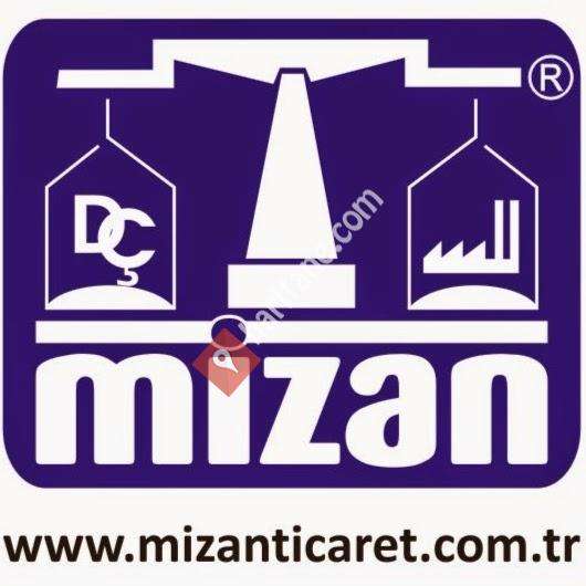 Mizan Ticaret Ltd.Şti. Demir Deposu