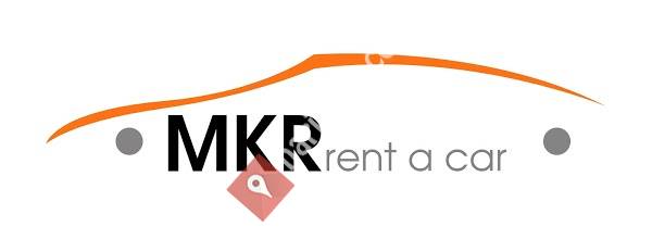 MKR RENT . A . CAR & YACHT