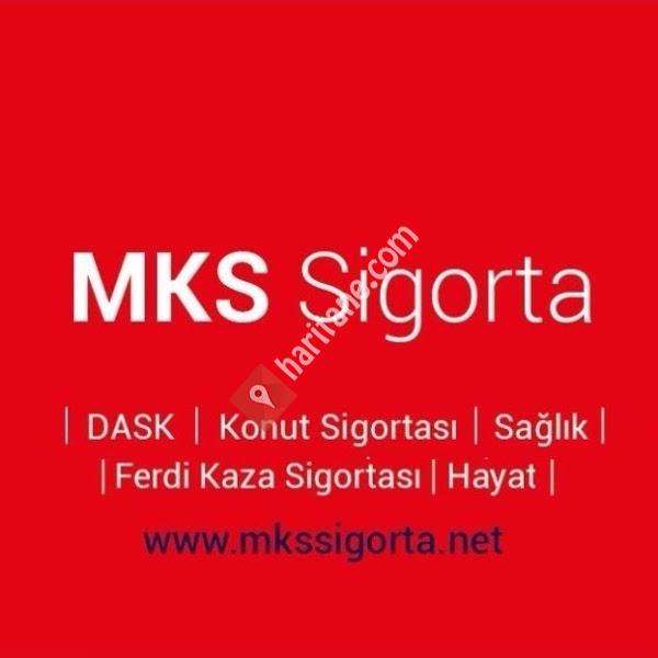 MKS Sigorta ve Emeklilik Hizmetleri