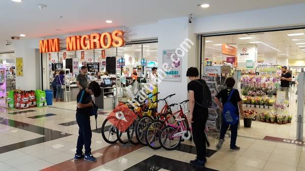 MM Migros