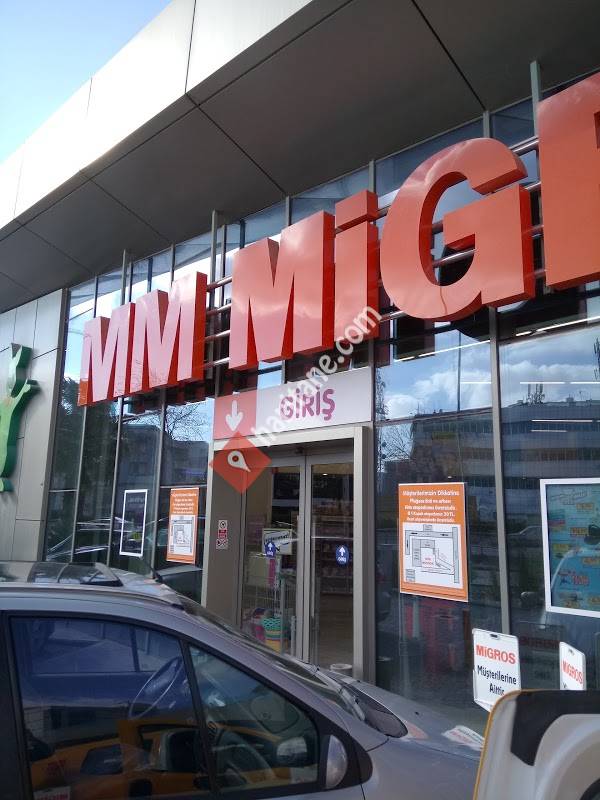 MM Migros