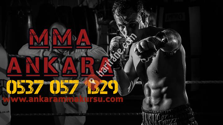 MMA Ankara