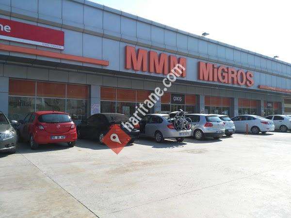 MMM Migros