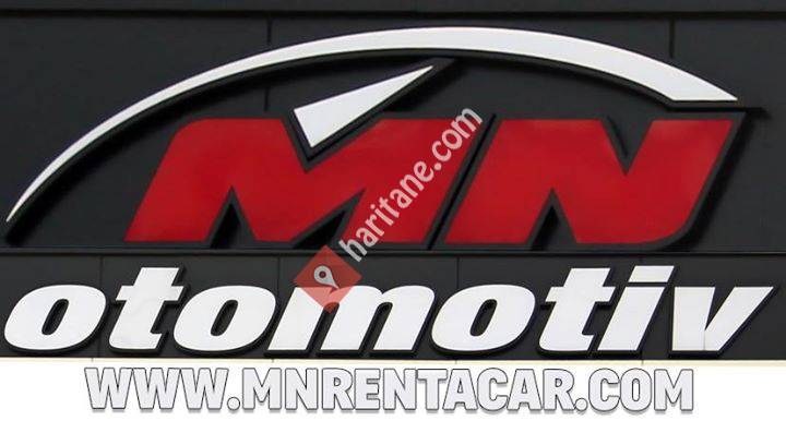 MN Otomotiv & Rent A Car