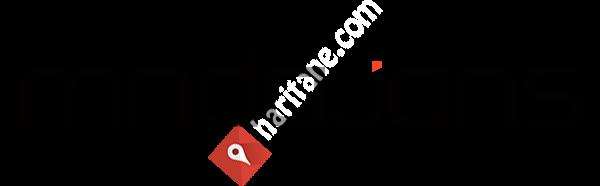 MND AJANS BALIKESİR WEB TASARIM VE REKLAM HİZMETLERİ