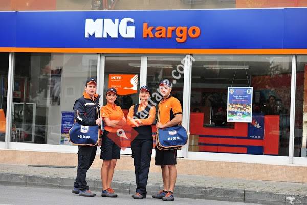 Mng Kargo Niltim Nilüfer