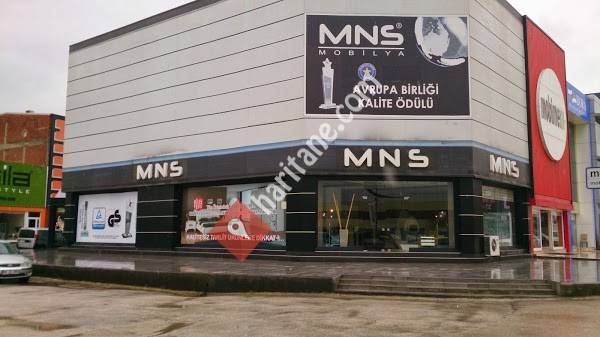 MNS Mobilya Satış Mağazası