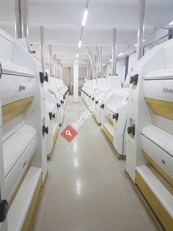 Mobak Un Fabrikası Adana