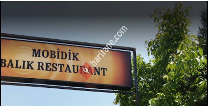 Mobidik Balık Restaurant