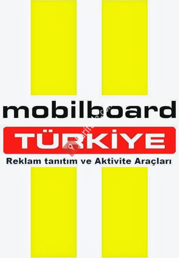 Mobilboard Kayseri