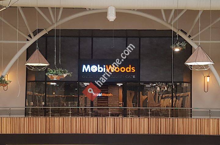 Mobiwoods Organik mobilyalar