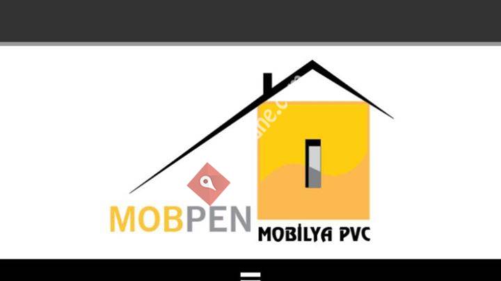 Mobpen Mobilya&Pvc pencere