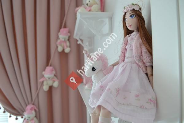 MOBY; Bebek, Çocuk & Genç Odası.