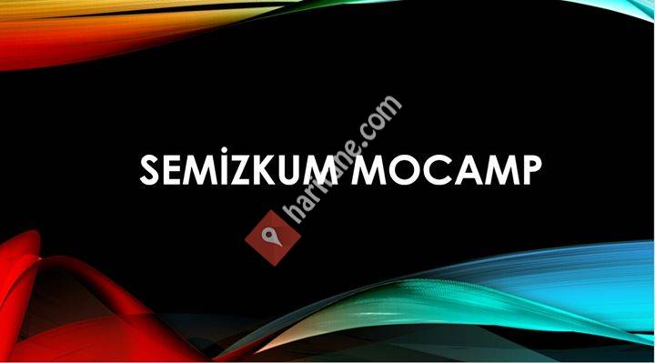 Mocamp - Semizkum