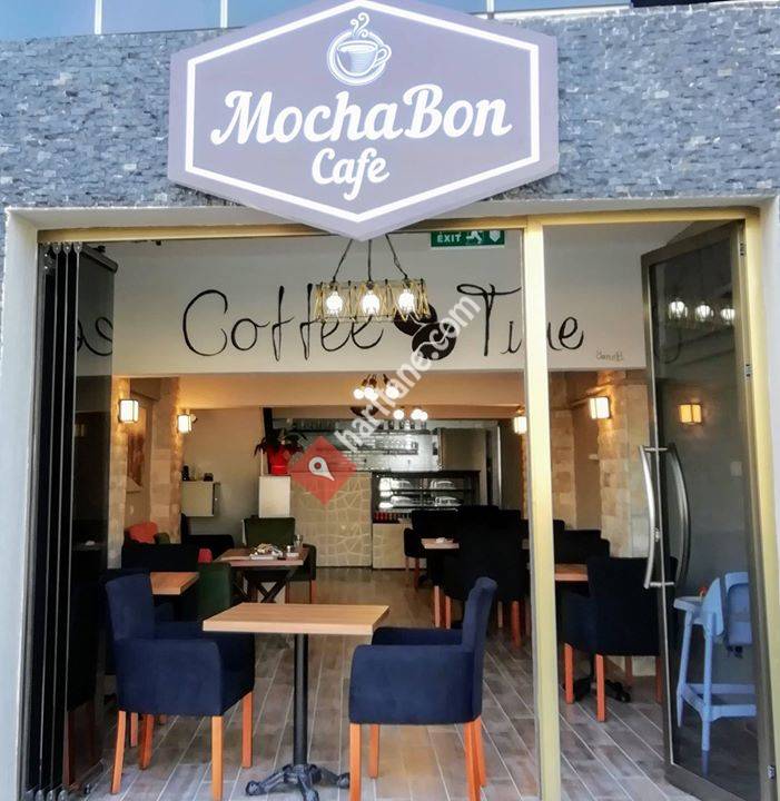 Mochabon cafe