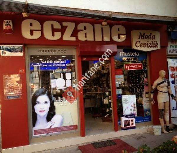 Moda Cevizlik Eczanesi