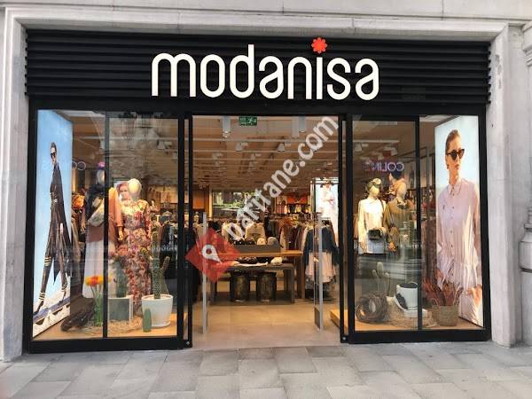 Modanisa Venezia Mağazası