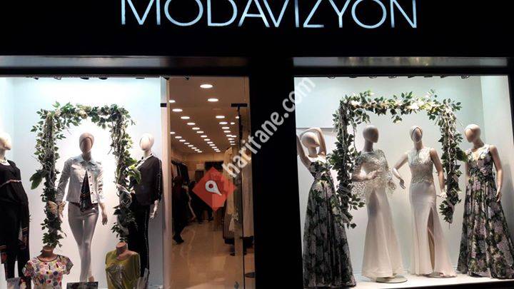 Modavizyon Fashion House