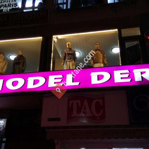 Model Deri