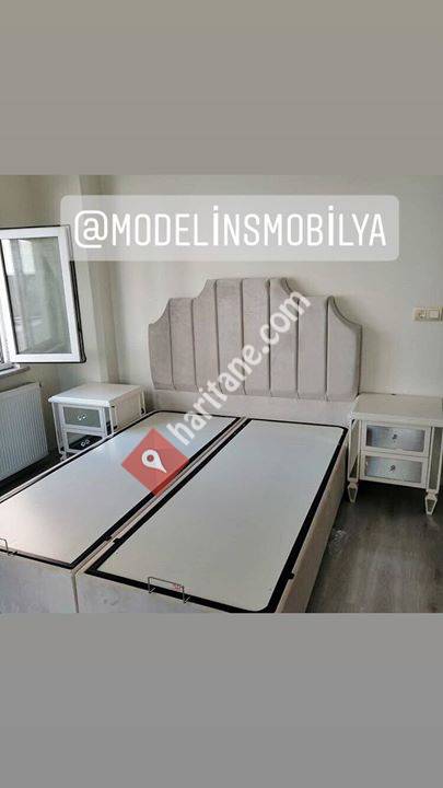 Modelin's Mobilya