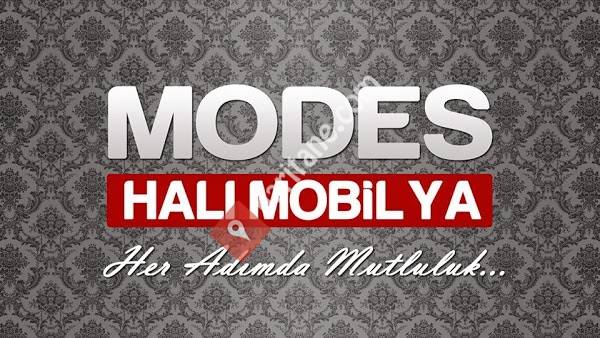 Modes Halı