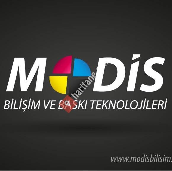 Modis Bilişim