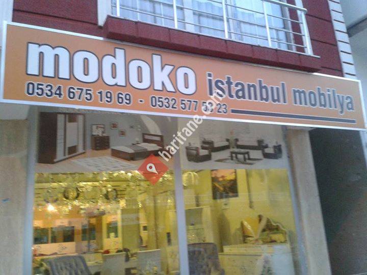Modoko İstanbul Mobilya