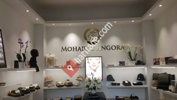 Mohair&Angora Flagship Store