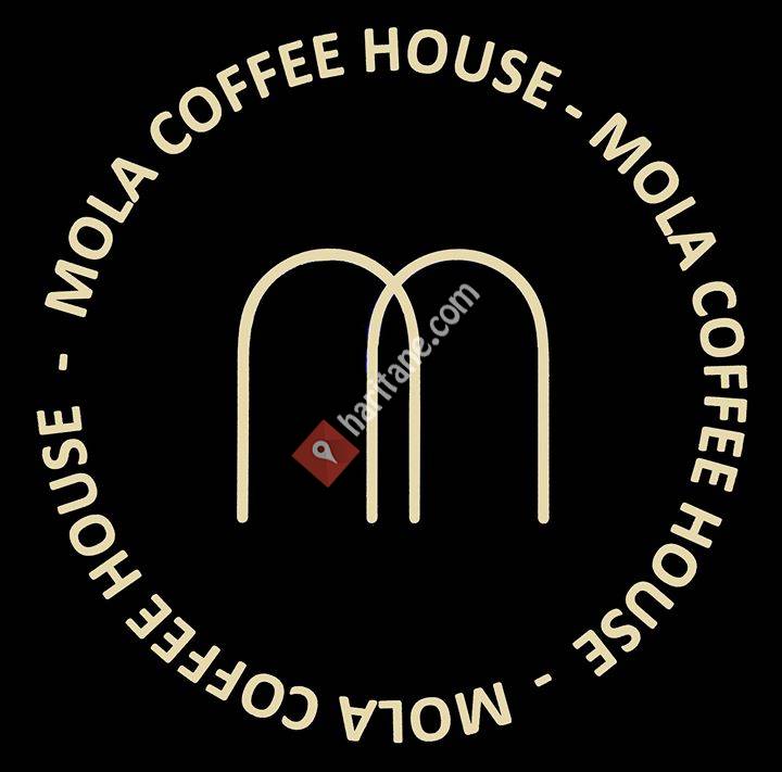 Mola coffee house