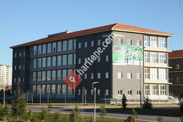 Molekül Teknoloji Ürünleri Dan. Bil. San. ve Tic. Ltd. Şti.