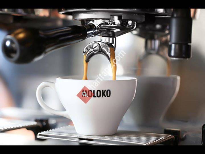 Moloko Coffee Konya