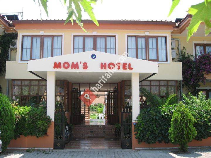 Moms Hotel