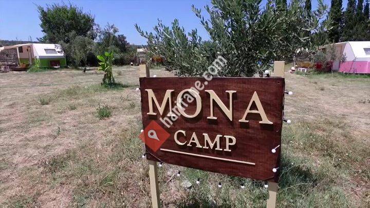 Mona Glamping Caravan Suites