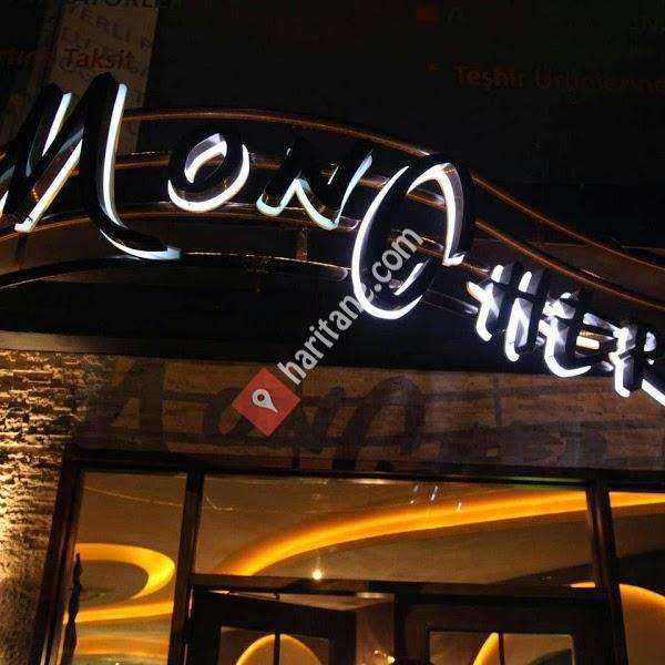 Moncher Cafe Bar