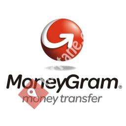 MoneyGram (inside Denizbank)