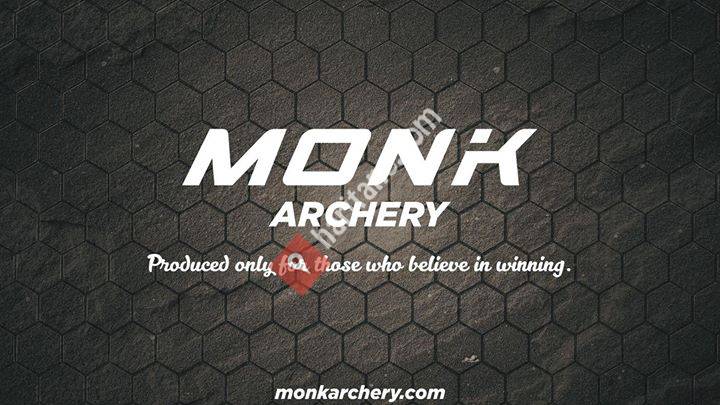 Monk Archery
