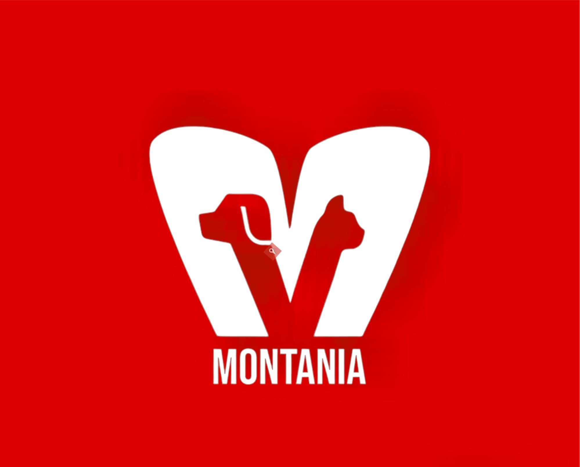 Montania Veteriner Kliniği 
