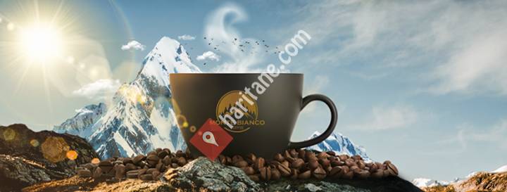 Monte Bianco Coffee