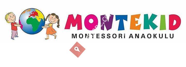 Montekid Sahilevleri Montessori Anaokulu