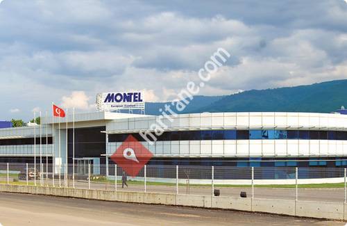 Montel Mobilya Genel Müdürlük (Fabrika)