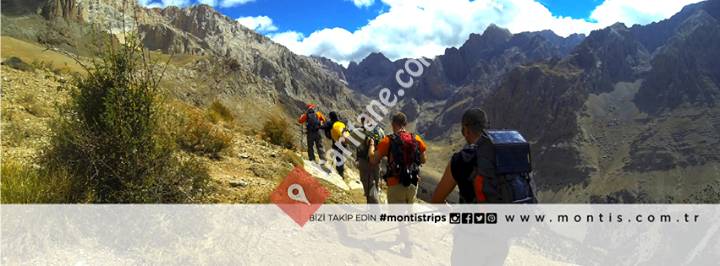 Montis Trips & Expeditions