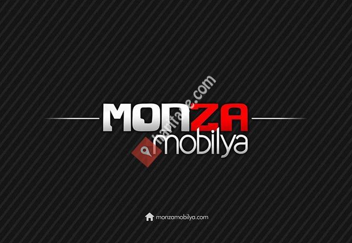 MONZA Mobilya