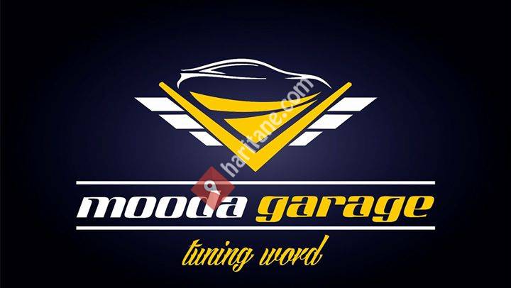 Mooda garage