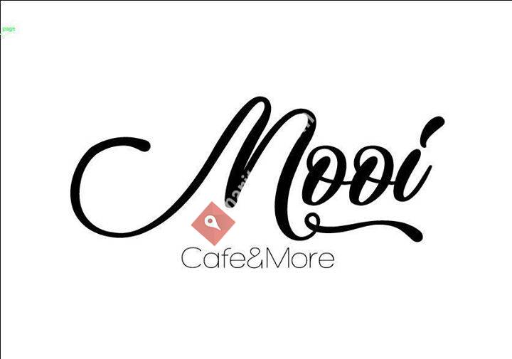 Mooi Cafe & More