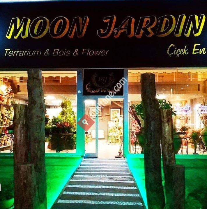 Moon Jardin Çiçek Evi Nevşehir