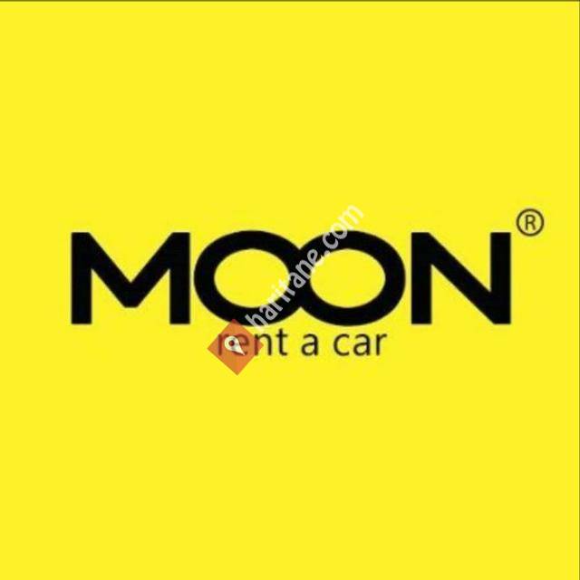 Moon Rent a Car