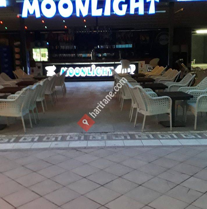 Moonlight Bar Marmaris